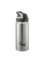 Термопляшка LAKEN Summit Thermo Bottle 0.5 L Plain (TS5)