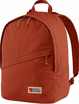 Рюкзак FJALLRAVEN Vardag 16 Cabin Red (27242.321) 27242.321 фото