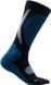Термошкарпетки Aclima Cross Country Skiing Socks Navy Blazer/Blue Sapphire 40-43 105629 фото 1