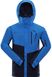 Куртка ч Alpine Pro IMPEC MJCA593 653 - L - синій (007.017.0176) 007.017.0176 фото