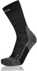 Шкарпетки LOWA Trekking black 39-40 (LS1919-0999-39-40) LS1919-0999-39-40 фото