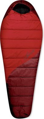 Спальний мішок Trimm BALANCE red/dark red 195 R червоний (001.009.0156) 001.009.0156 фото