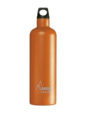 Термопляшка LAKEN Futura Thermo 0,75L Orange (TE7O)