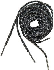 Шнурки SCARPA Lace Climbing Black/Grey 130 cm (L952-160-130) L952-160-130 фото