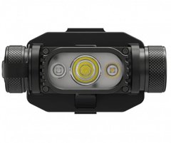 Потужний налобний ліхтар Nitecore HC65M V2 (USB Type-C) 6-1347_M_v2 фото
