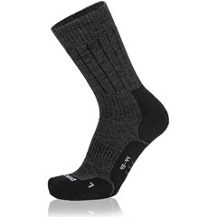 Шкарпетки LOWA Winter grey-black 37-38 (LS0103-9099-37-38) LS0103-9099-37-38 фото