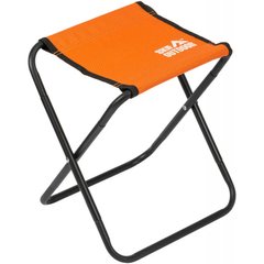 Стілець розкладний Skif Outdoor Steel Cramb M orange (MT-008OR)