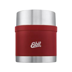 Термос для їжі Esbit FJ500SC-BR burgundy red (017.0298) 017.0298 фото