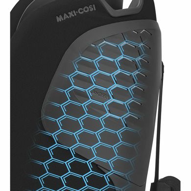Автокрісло MAXI-COSI Titan Pro 2 i-Size Authentic Black (8618671111) 8618671111 фото