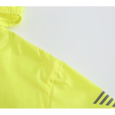 Куртка ч Alpine Pro NORIZ MJCX463 530 - XS - жовтий (007.015.0325) 007.015.0325 фото