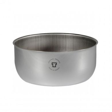 Набір посуду Trangia Tundra II-D 1.75/1.5 л (два котелки, кришка, ручка, чохол) 402252 фото