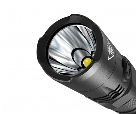 Тактичний заряджаємий ліхтар Nitecore MH12 V2 (USB Type-C) 6-1156_V2 фото