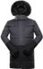 Куртка ч Alpine Pro EGYP MJCB625 779 - L - сірий/чорний (007.018.0152) 007.018.0152 фото