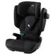 Автокрісло BRITAX-ROMER KIDFIX i-SIZE Galaxy Black (2000037173) 2000037173 фото