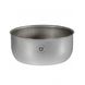 Набір посуду Trangia Tundra II-D 1.75/1.5 л (два котелки, кришка, ручка, чохол) 402252 фото 3
