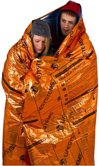 Термоковдра Lifesystems Heatshield Blanket Double (42170) 42170 фото