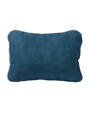 Подушка THERM-A-REST Compressible Pillow Cinch S Stargazer Blue (11547) 11547 фото