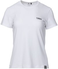 Футболка ж Turbat Emblema Wmn white - XXL - білий (012.004.3448) 012.004.3448 фото