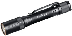 Ліхтар ручний Fenix E20 V2.0 E20V20 фото