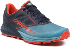 Кросівки ч Dynafit ALPINE 64064 8071 - 41 - синій/блакитний (016.001.2200) 016.001.2200 фото