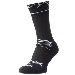 Шкарпетки Turbat Mountain Trip black - M - чорний (012.004.2758) 012.004.2758 фото