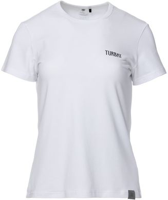 Футболка ж Turbat Emblema Wmn white - XXL - білий (012.004.3448) 012.004.3448 фото
