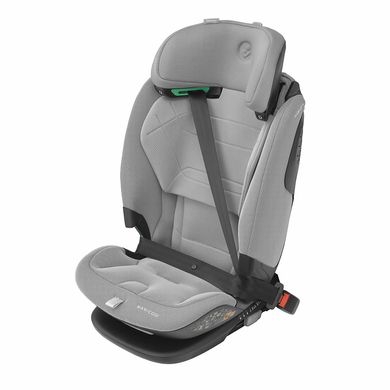 Автокрісло MAXI-COSI Titan Pro 2 i-Size Authentic Grey (8618510111) 8618510111 фото