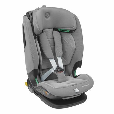 Автокрісло MAXI-COSI Titan Pro 2 i-Size Authentic Grey (8618510111) 8618510111 фото