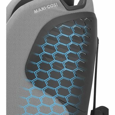 Автокрісло MAXI-COSI Titan Pro 2 i-Size Authentic Grey (8618510111) 8618510111 фото