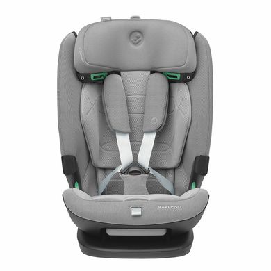 Автокрісло MAXI-COSI Titan Pro 2 i-Size Authentic Grey (8618510111) 8618510111 фото