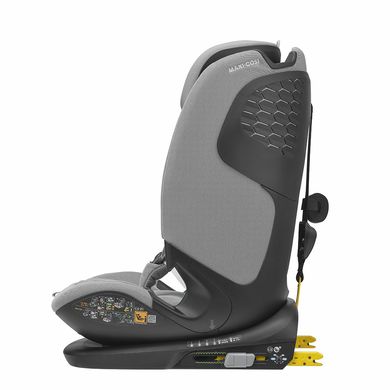 Автокрісло MAXI-COSI Titan Pro 2 i-Size Authentic Grey (8618510111) 8618510111 фото