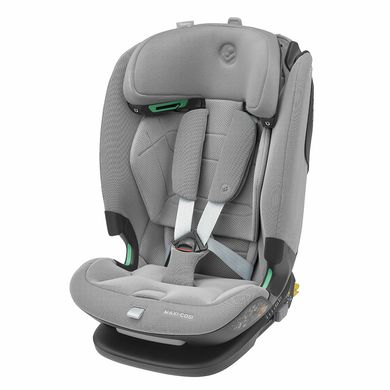 Автокрісло MAXI-COSI Titan Pro 2 i-Size Authentic Grey (8618510111) 8618510111 фото