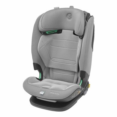 Автокрісло MAXI-COSI Titan Pro 2 i-Size Authentic Grey (8618510111) 8618510111 фото