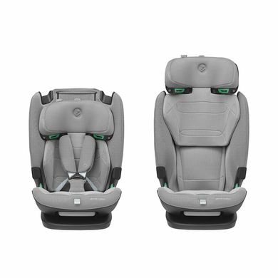 Автокрісло MAXI-COSI Titan Pro 2 i-Size Authentic Grey (8618510111) 8618510111 фото