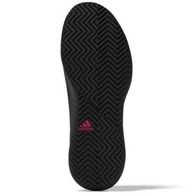 Кросівки чол. Adidas Defiant Speed Black UK9.5 (44) HQ8457 4066748360901 фото