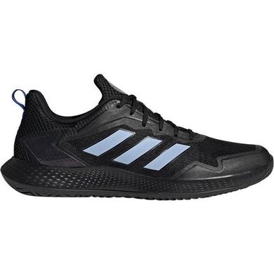 Кросівки чол. Adidas Defiant Speed Black UK9.5 (44) HQ8457 4066748360901 фото