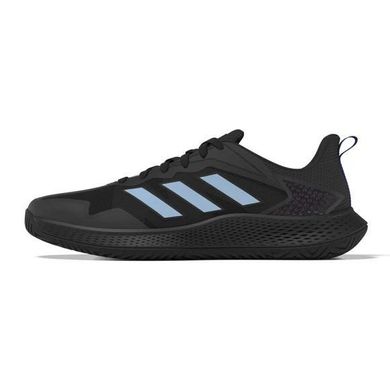 Кросівки чол. Adidas Defiant Speed Black UK9.5 (44) HQ8457 4066748360901 фото