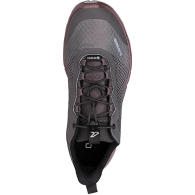 Кросівки LOWA Merger GTX LO W rose-black 41.0 (320433-5099-41.0) 320433-5099-41.0 фото
