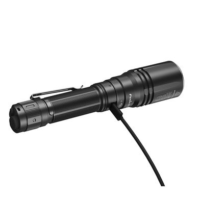 Ліхтар ручний лазерний Fenix HT30R HT30R фото