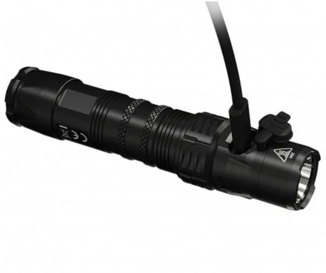Потужний тактичний ліхтар Nitecore MH12SE (USB Type-C) 6-1156_se фото