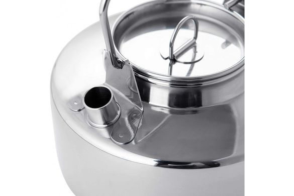 Чайник з нержавіючої сталі Fire Maple Antarcti kettle 1.5 л (Antarcti kettle15) Antarcti kettle15 фото