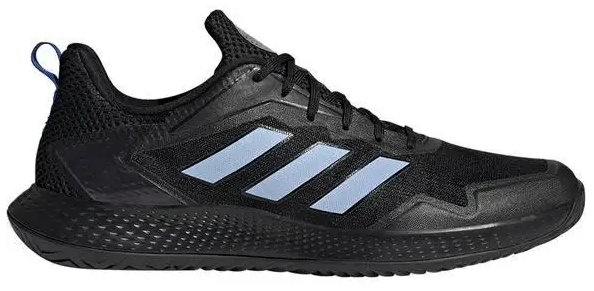 Кросівки чол. Adidas Defiant Speed Black UK9.5 (44) HQ8457 4066748360901 фото