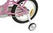 Велосипед RoyalBaby LITTLE SWAN 14", OFFICIAL UA, рожевий RB14-18-PNK фото 13