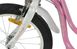 Велосипед RoyalBaby LITTLE SWAN 14", OFFICIAL UA, рожевий RB14-18-PNK фото 12