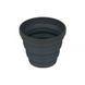 Чашка складна X-Mug Cool Grip, Charcoal від Sea to Summit (STS AXCGMUGCH) 9327868140411 фото