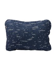 Подушка THERM-A-REST Compressible Pillow Cinch S Warp Speed (11553) 11553 фото