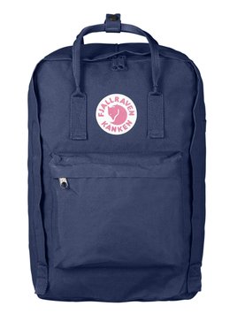 Рюкзак FJALLRAVEN Kanken Laptop 17" Royal Blue (27173.540) 27173.540 фото