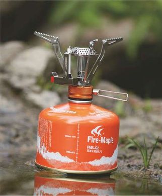 Пальник газовий Fire Maple 102 FMS 102 фото