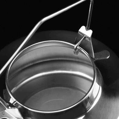 Чайник з нержавіючої сталі Fire Maple Antarcti kettle 1 л (Antarcti kettle) Antarcti kettle фото