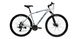 Велосипед KINETIC 29" STORM 22” сірий (23-003) 23-003 фото